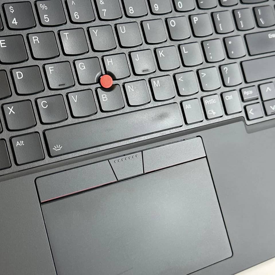 Lenovo ThinkPad P16s Gen 1 Computers