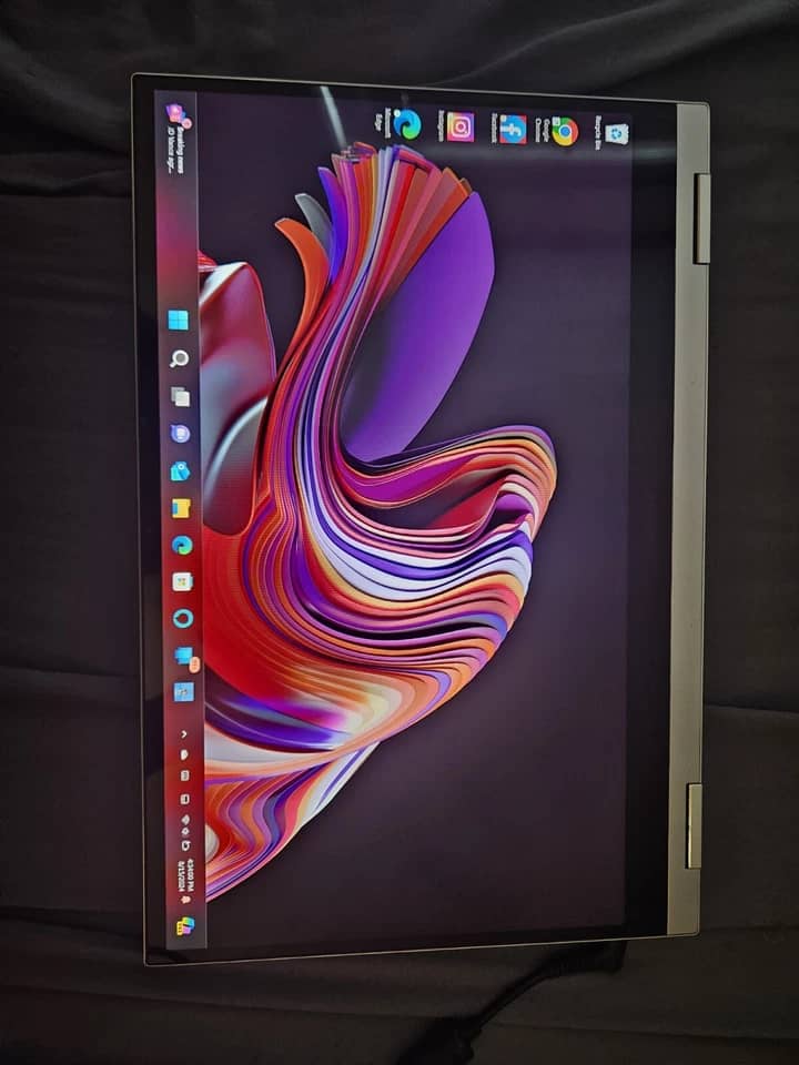 Samsung Galaxy Book Flex2 Alpha Computers