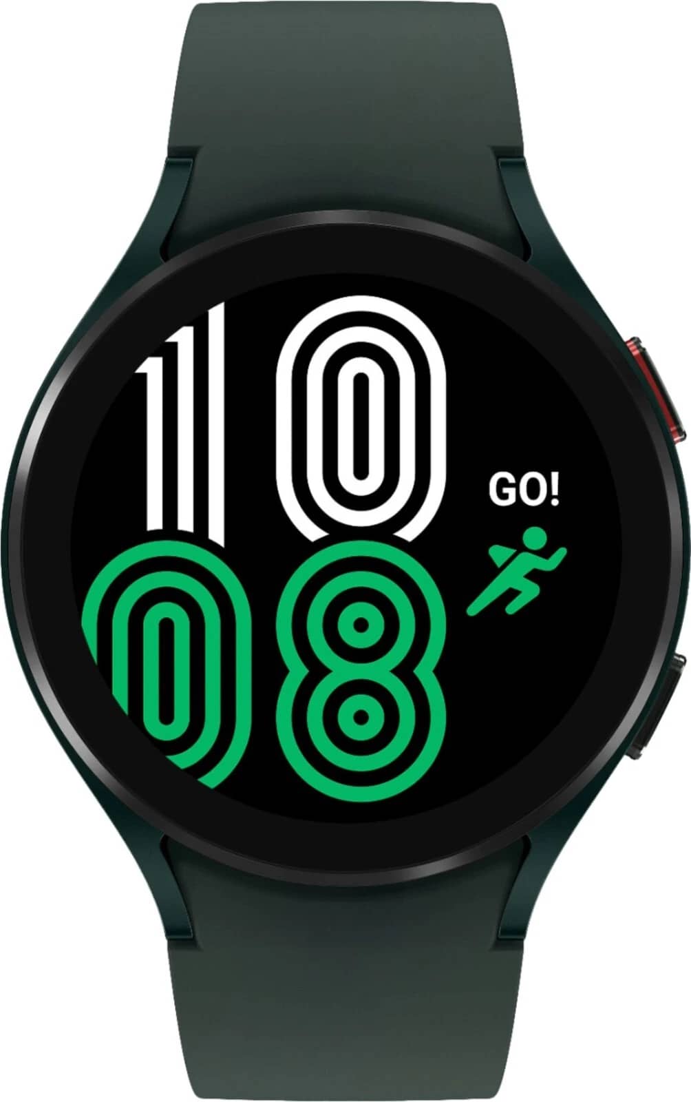 Samsung Galaxy Watch 4 Smartwatches Pink 40mm New