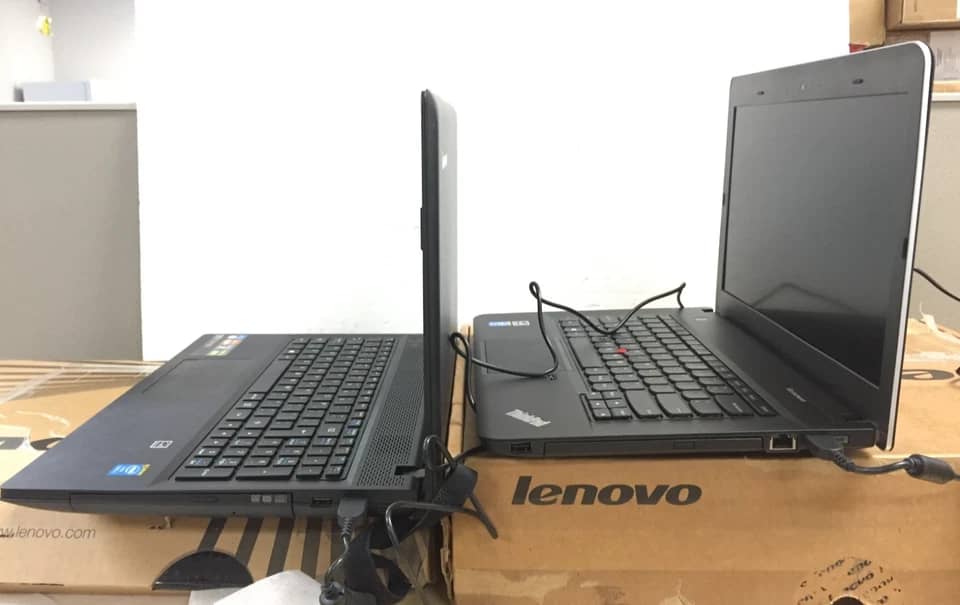Lenovo ThinkPad E440 Computers