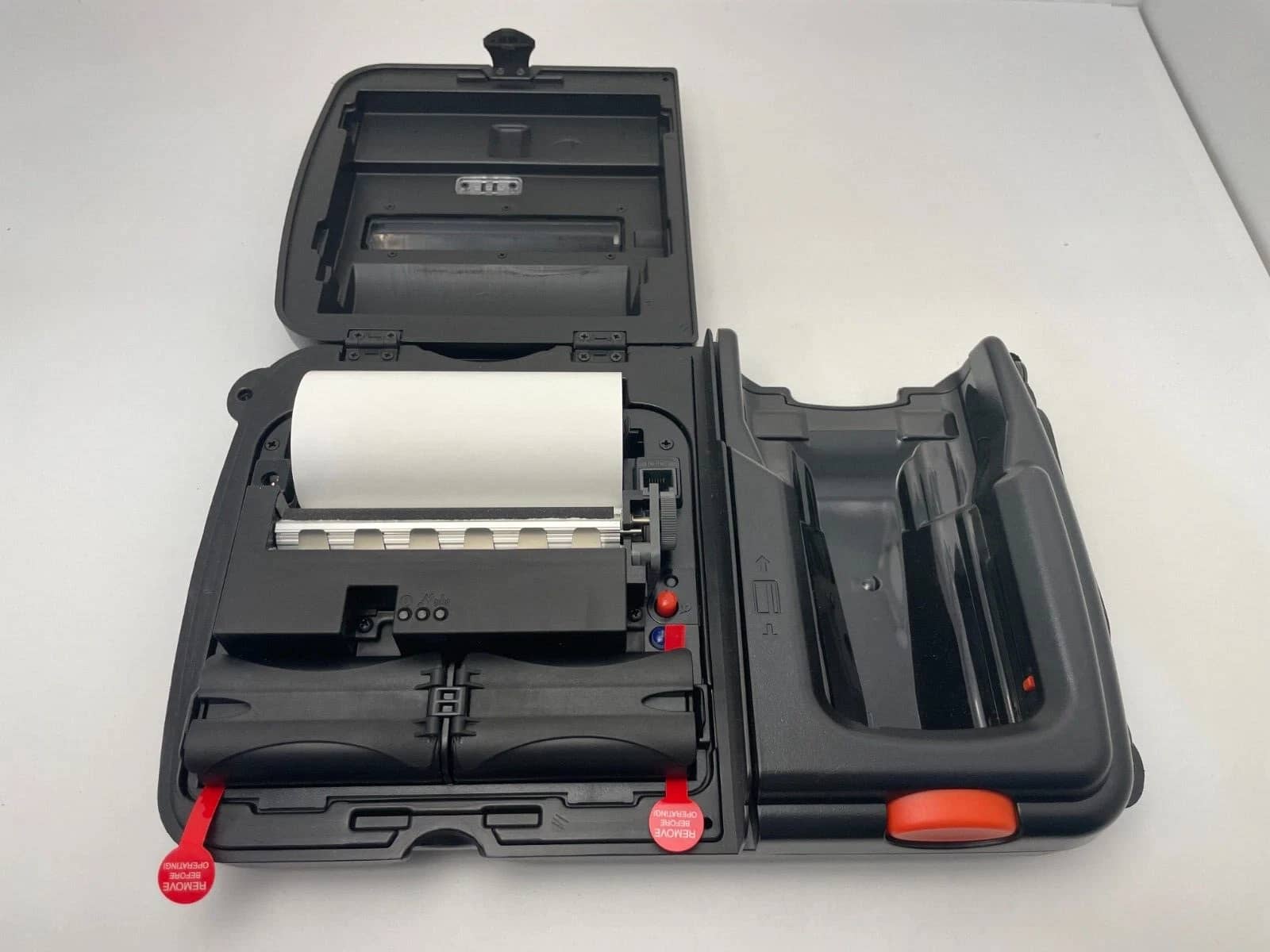 Zebra Printpad Printers New