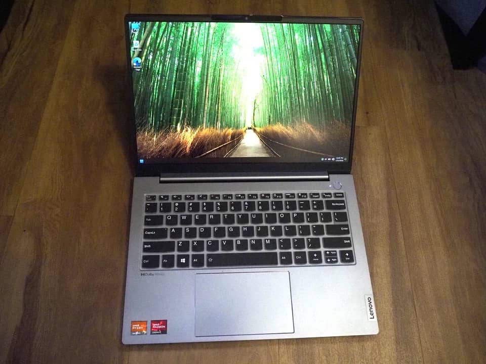 Lenovo ThinkBook 14 G5 Computers