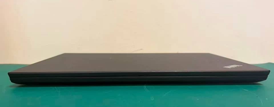 Lenovo ThinkPad L580 Computers