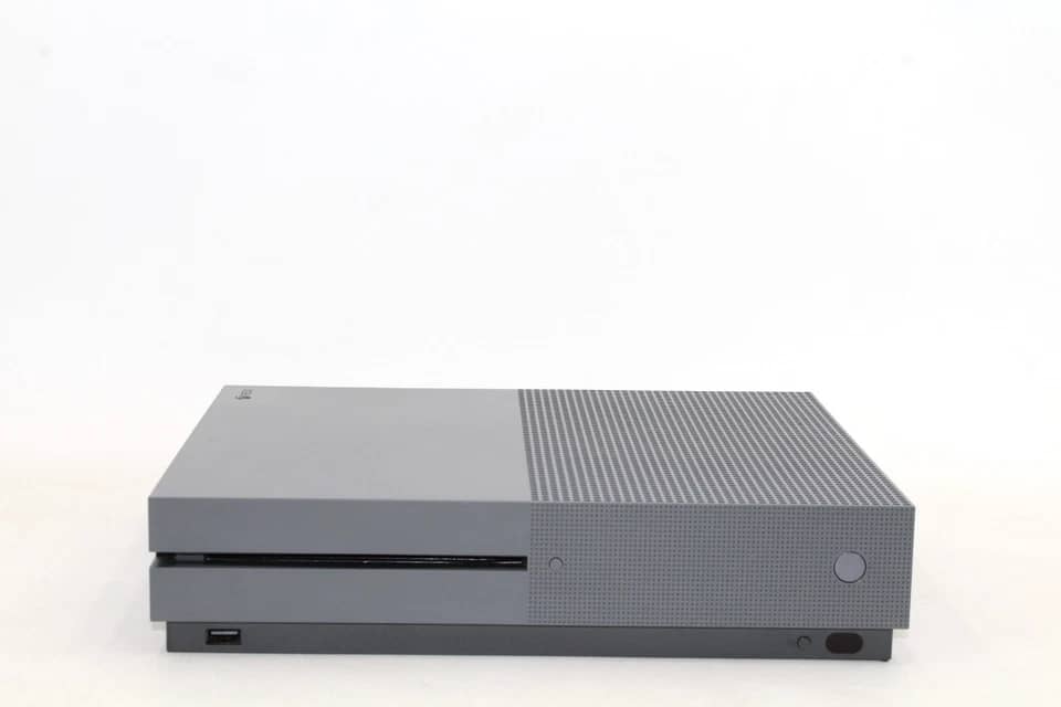 Microsoft Xbox One S Video Game Consoles