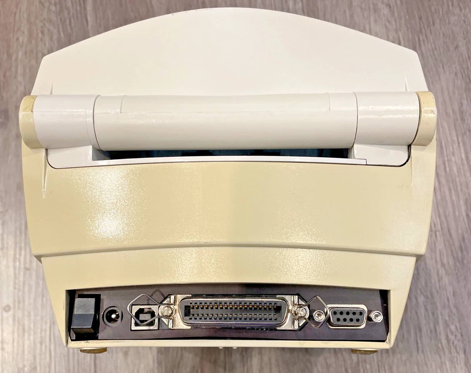 Zebra LP2543PSAT Printers Used - Good