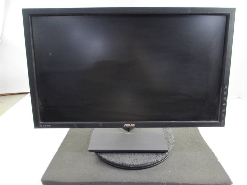 ASUS PB238Q Monitors