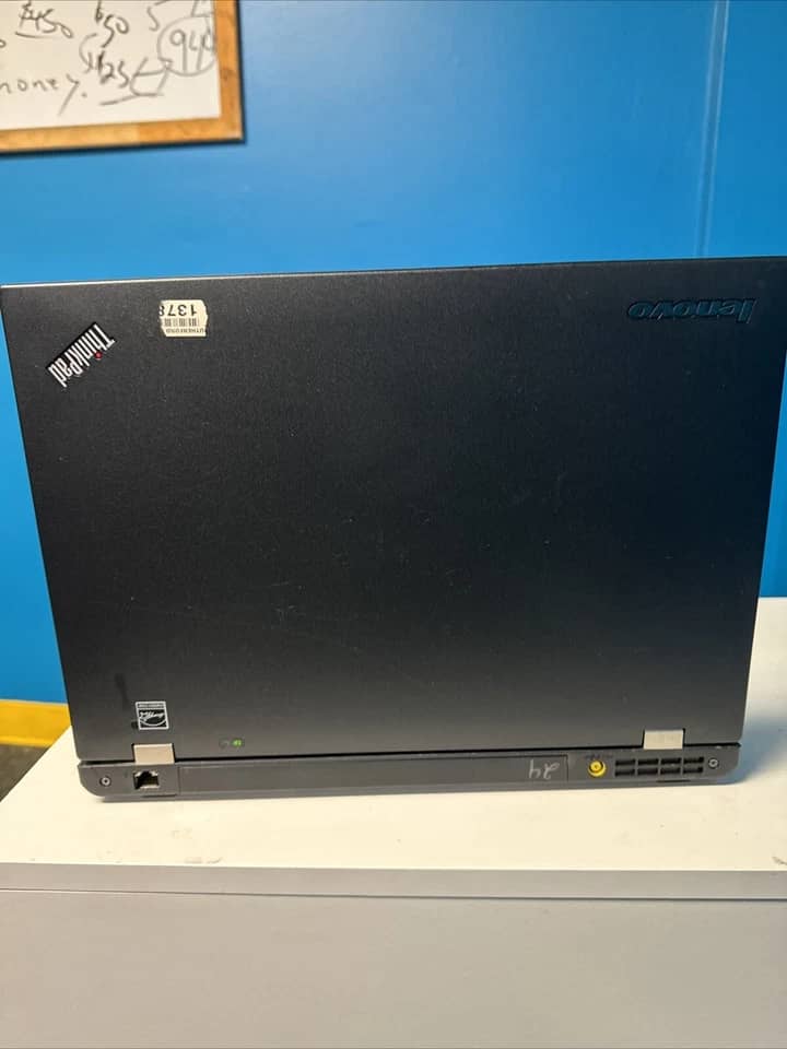 Lenovo ThinkPad L430 Computers