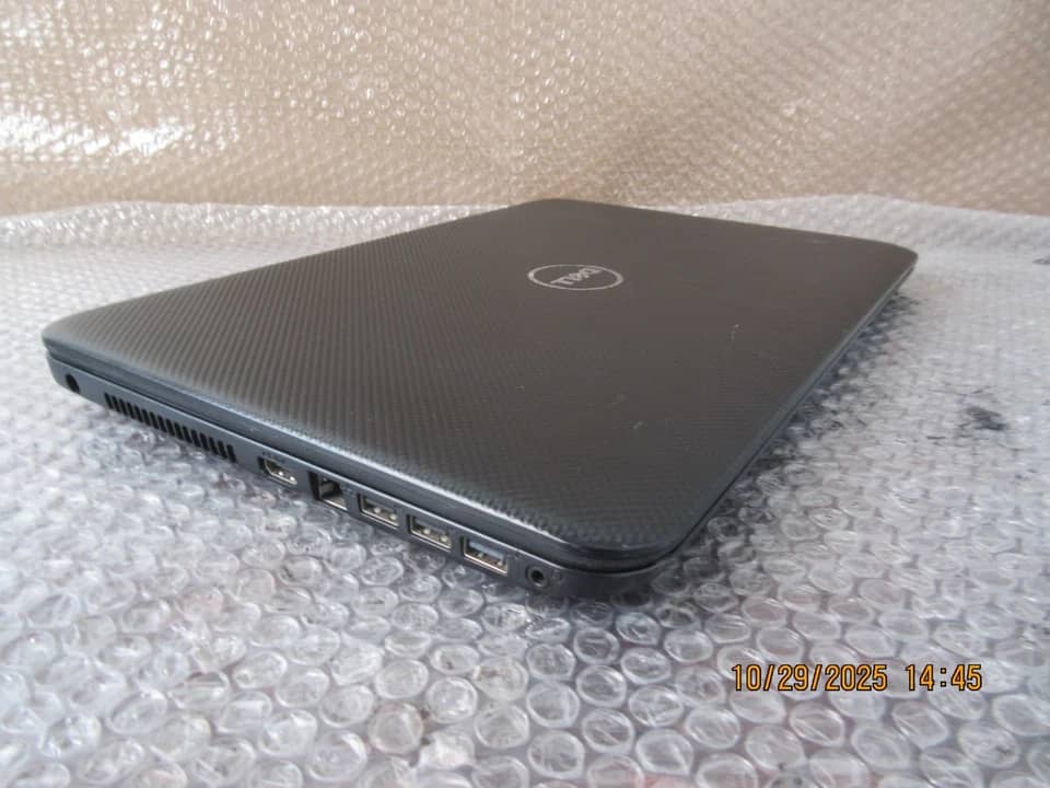 Dell Inspiron 15 3521 Computers