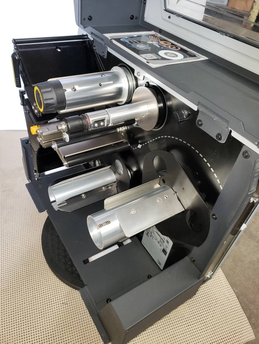 Zebra ZT610 Printers New