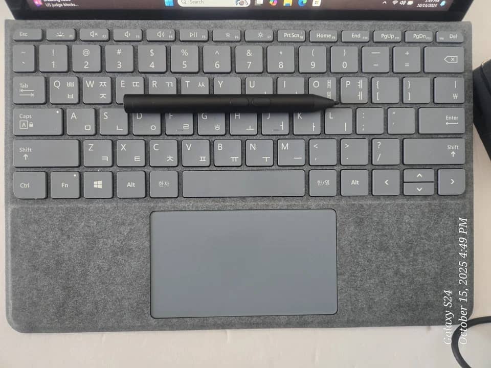 Microsoft Surface Go 2 Tablets