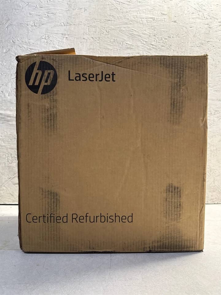 HP m404n Printers Refurbished - Excellent
