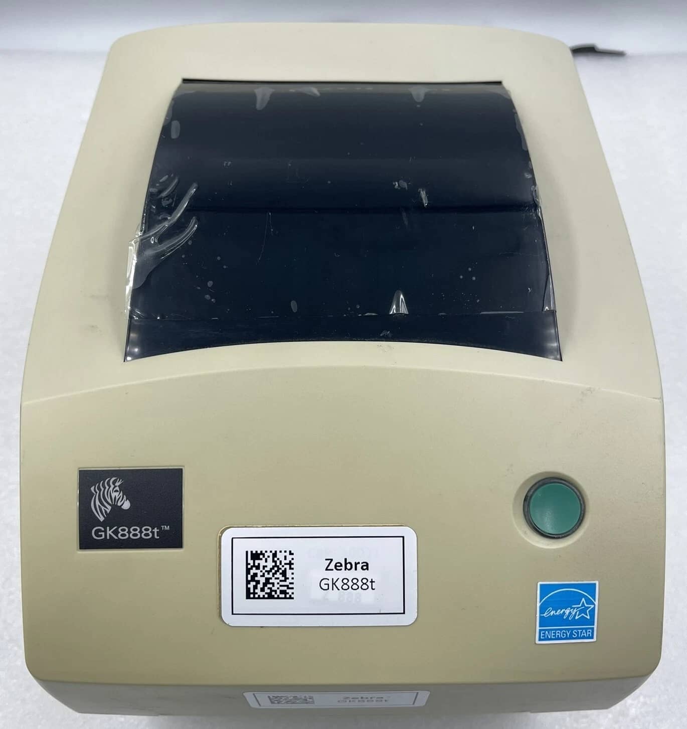 Zebra GK888t Printers New