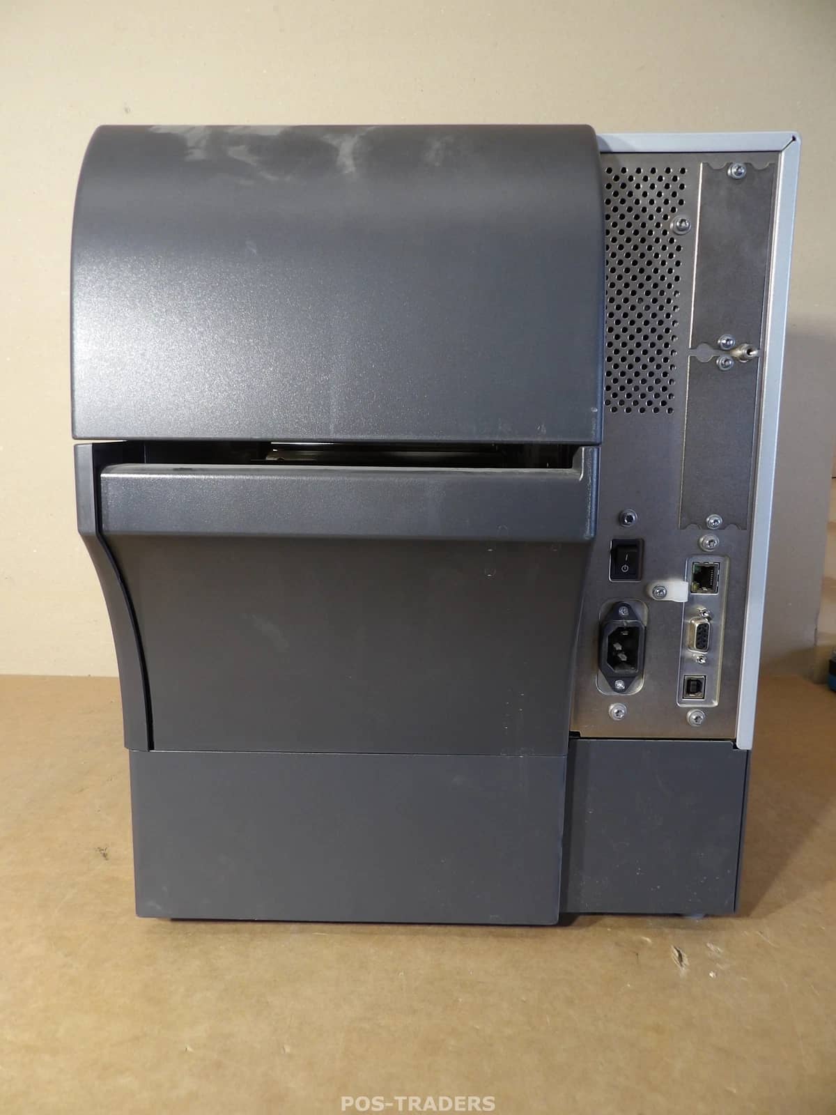 Zebra ZT421 Printers Used - Good