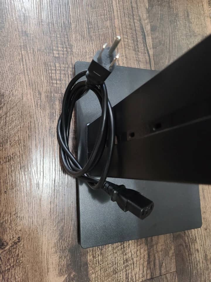 ASUS MG28UQ Monitors