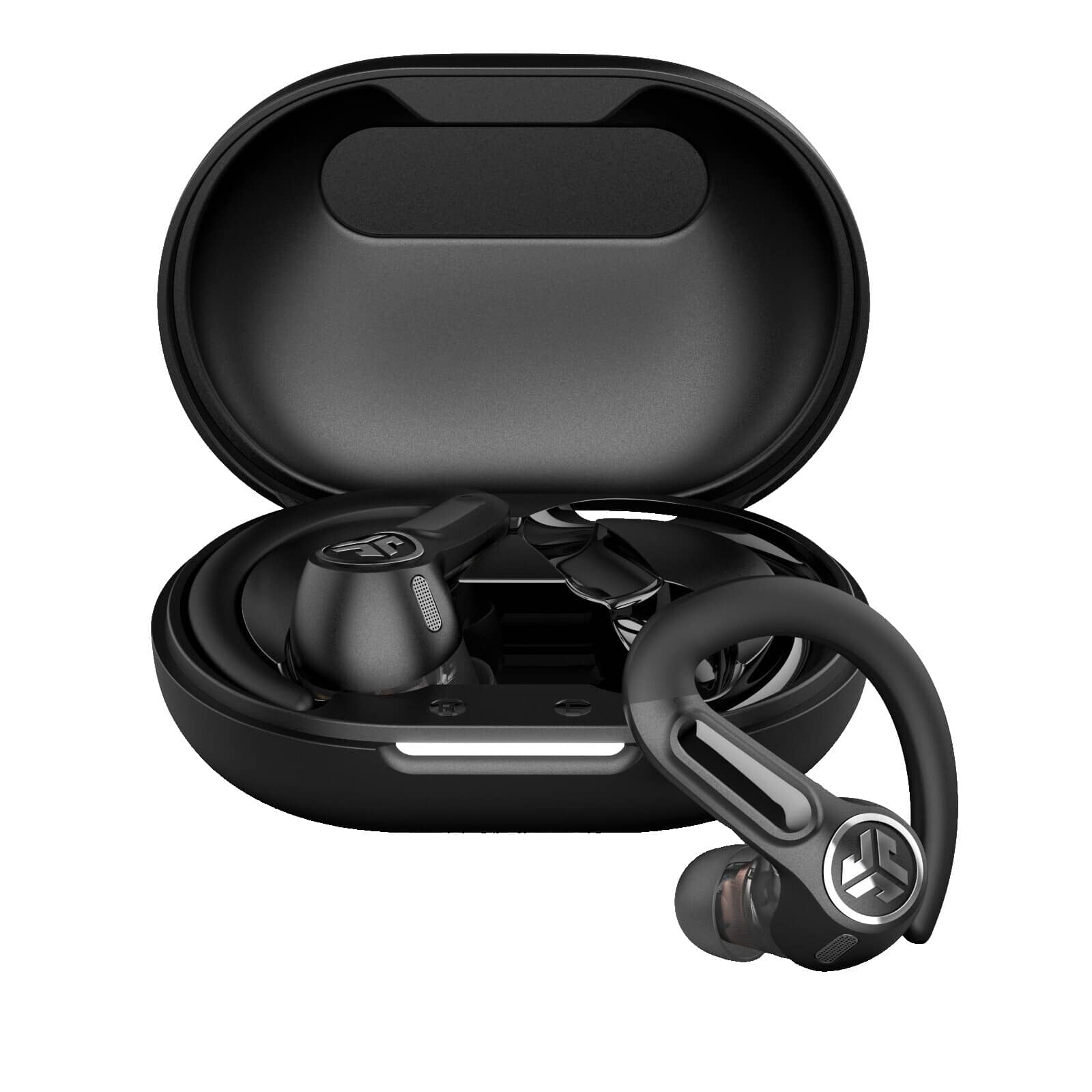 Shokz Trekz Air Headphones & Earbuds Blue Used - Good
