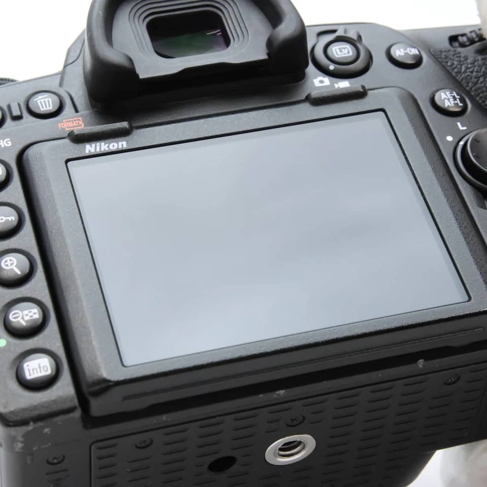 Nikon D780 Digital Cameras