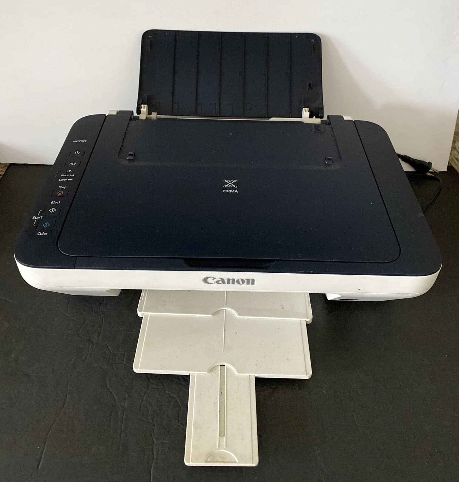 Canon K10405 Printers Used - Good