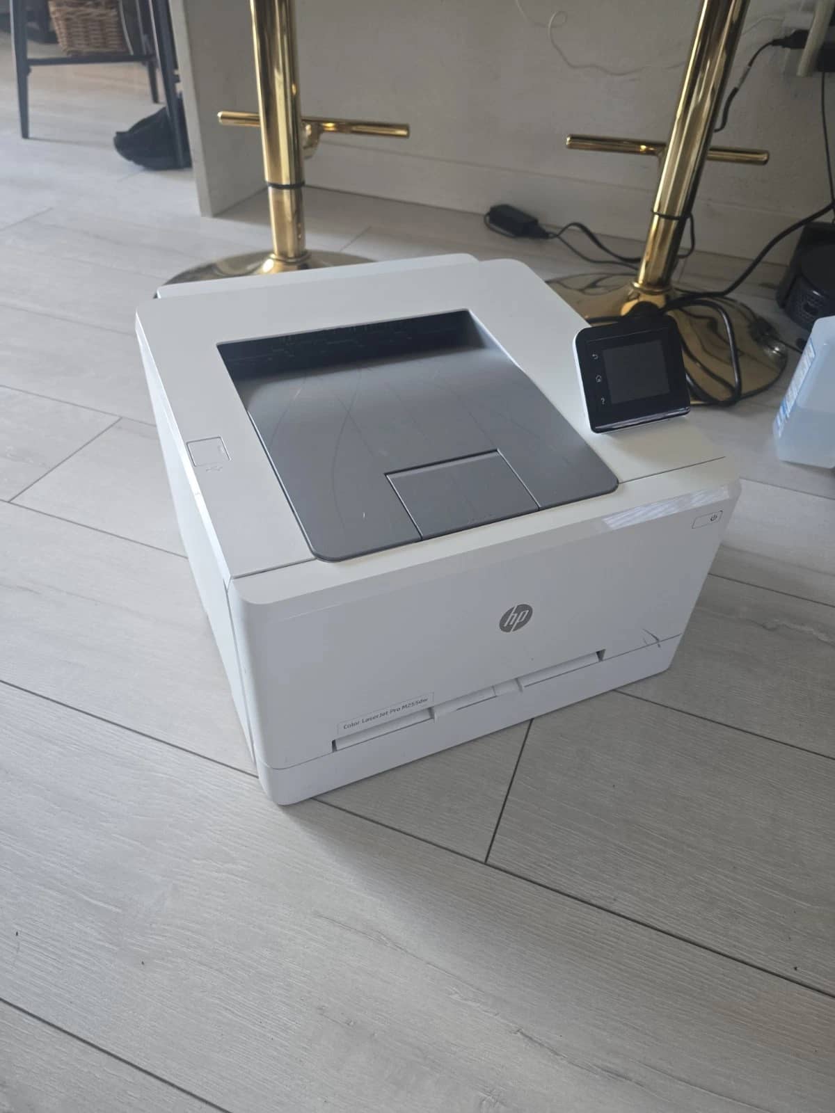 HP LaserJet Pro M255dw Printers Used - Good