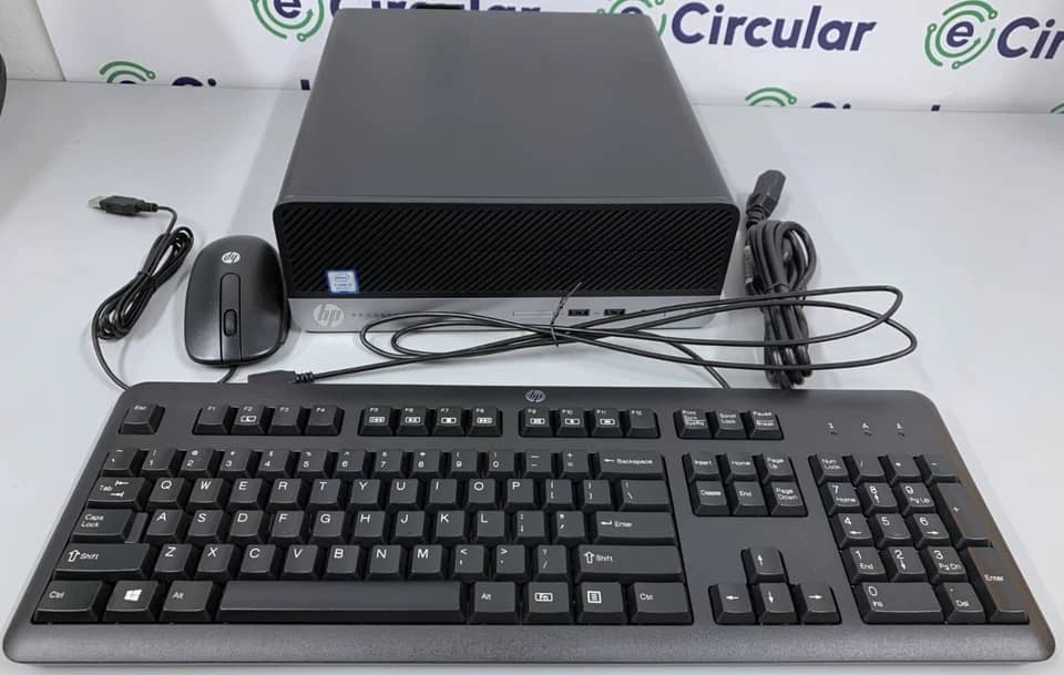 Dell ProDesk 400 G5 Computers