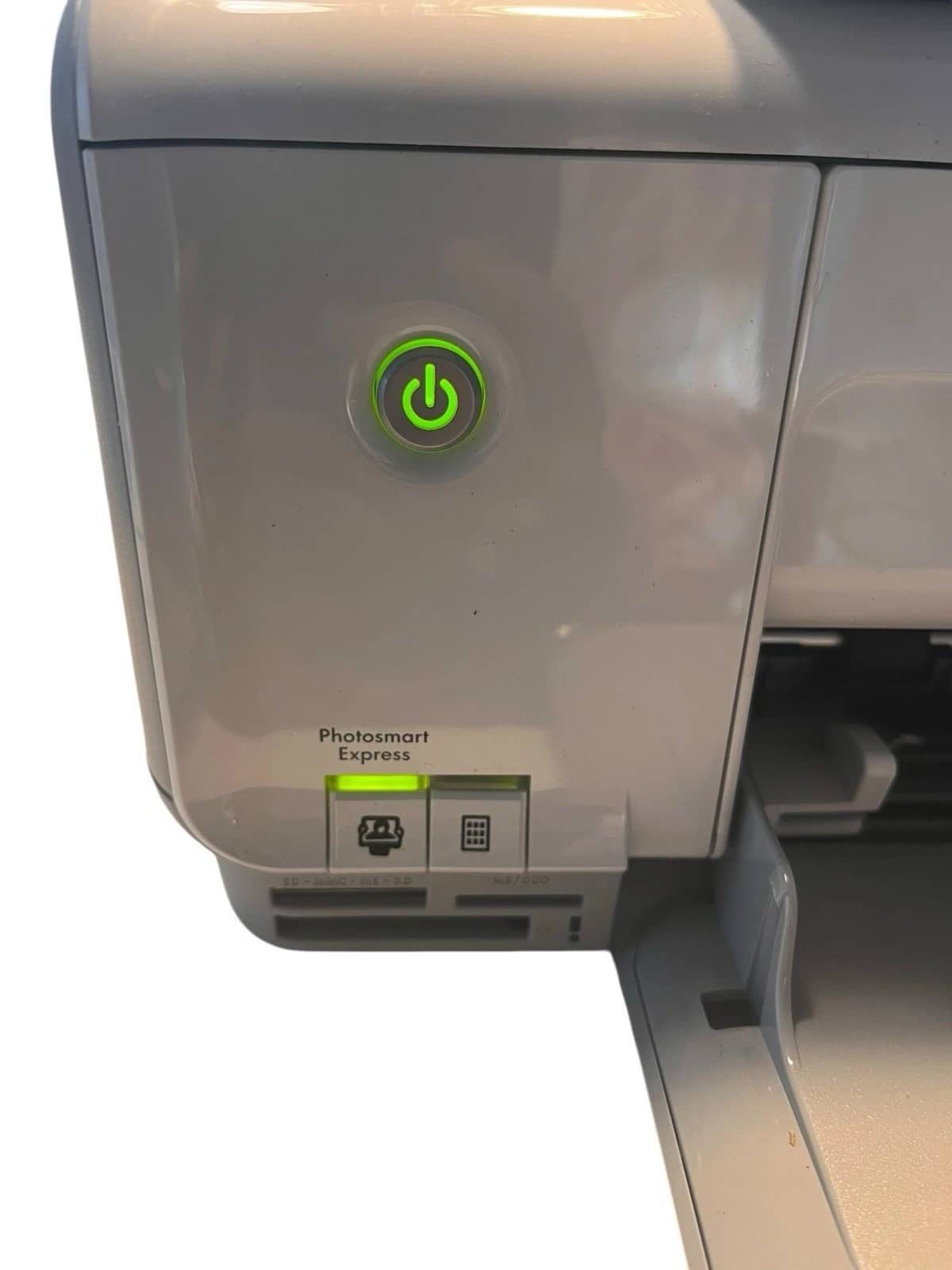 HP C3140 Printers Used - Good