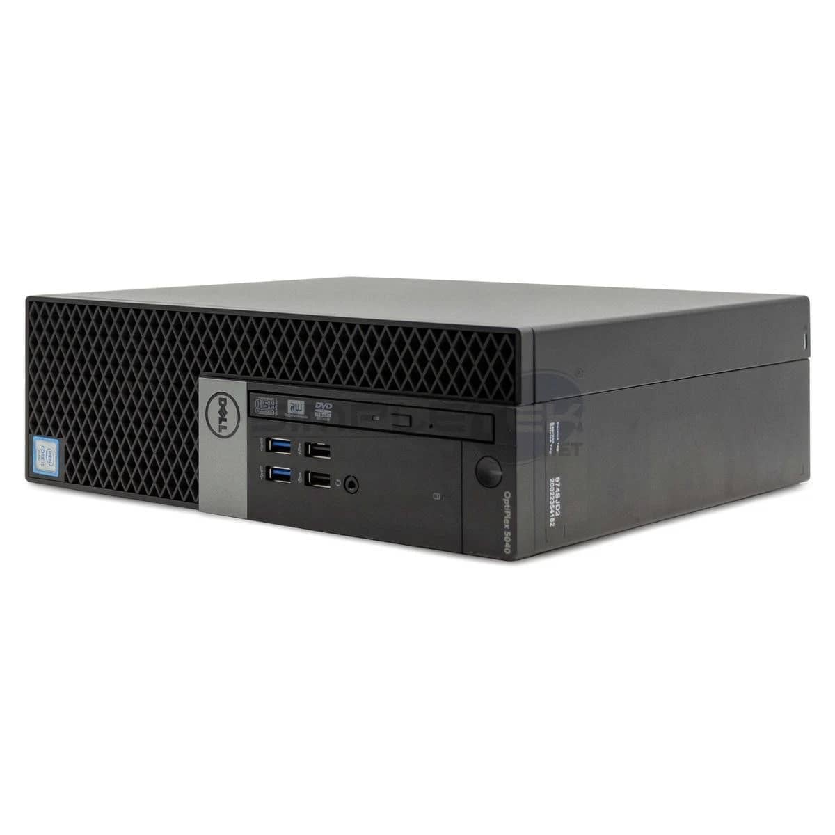 Dell Dell 5040 Computers 240GB 16GB Refurbished - Excellent