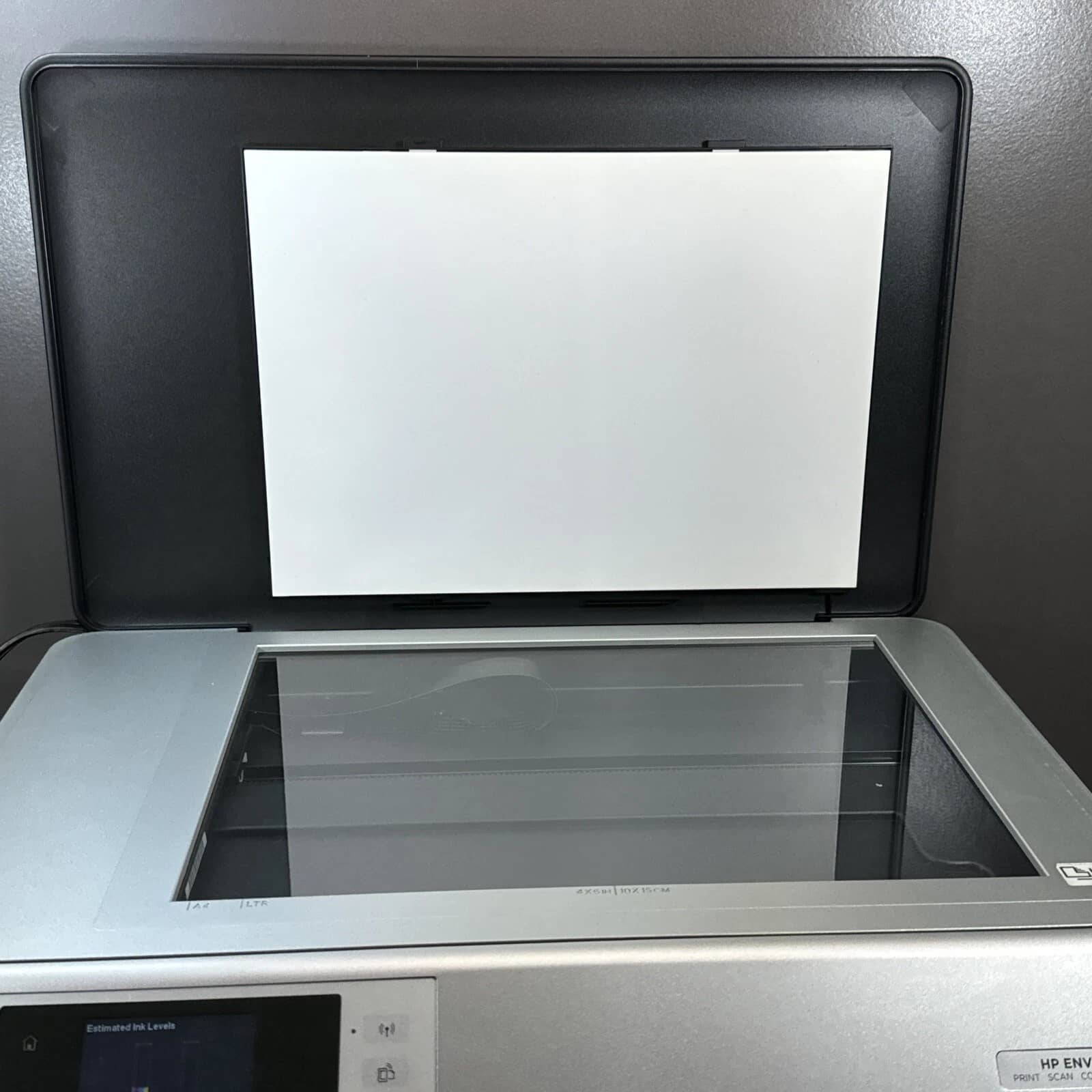 HP Envy 5530 Printers New