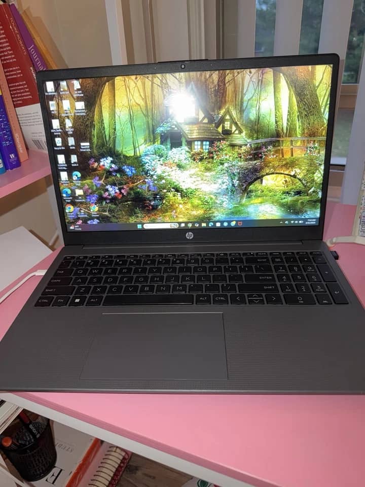 HP 255 G9 Computers