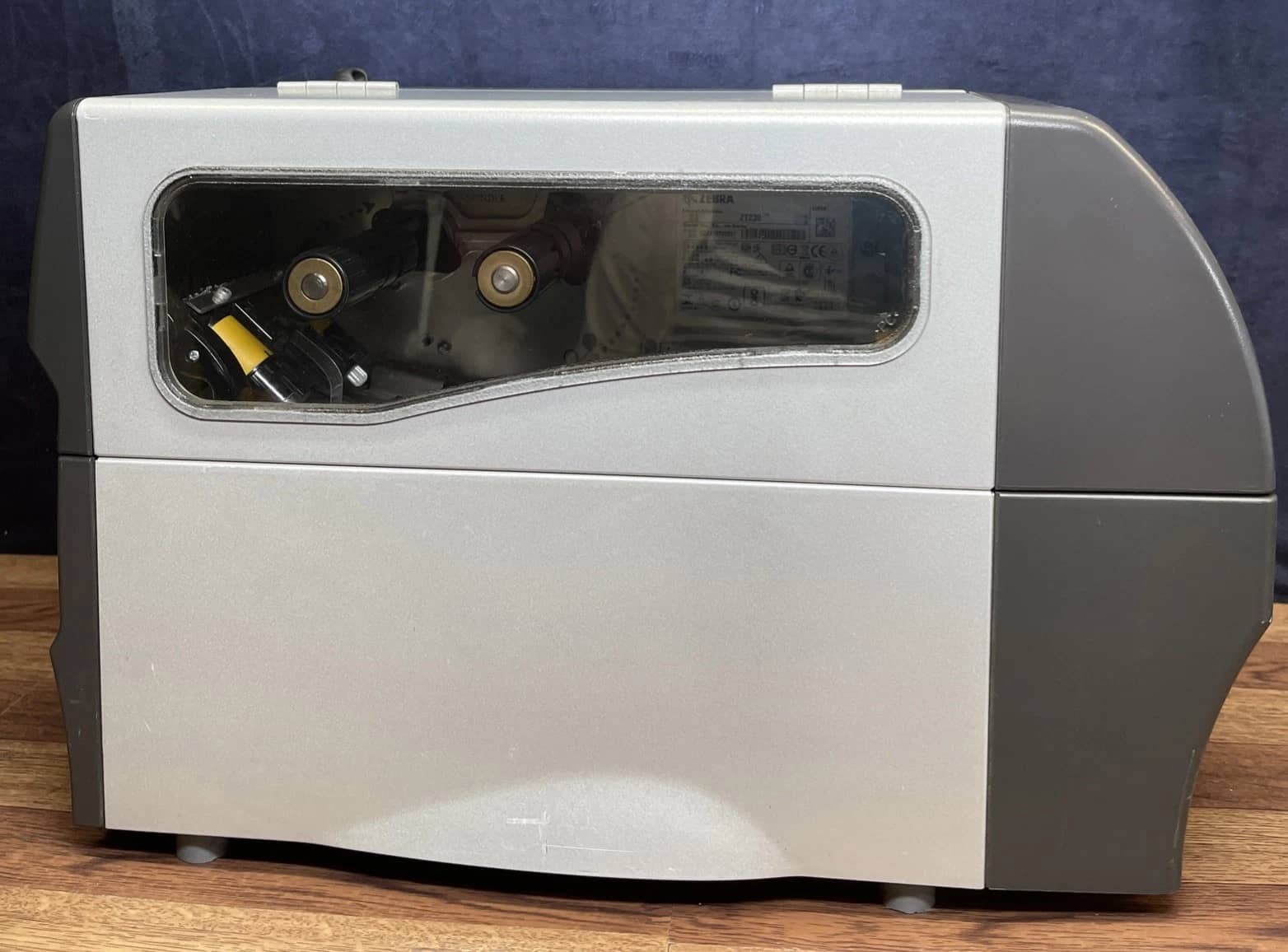 Zebra ZT23042-T01200FZ Printers Refurbished - Excellent