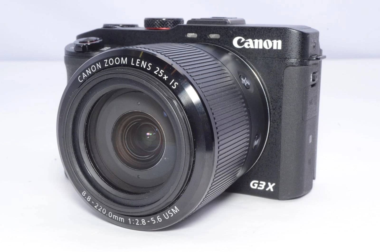 Canon PowerShot G3 X Digital Cameras Black New Body Only