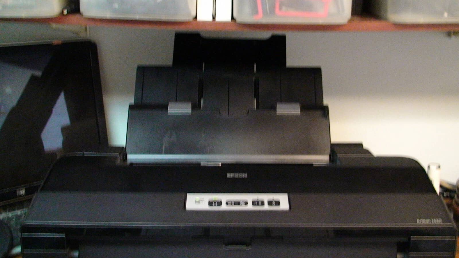 Epson artisan 1430 Printers Used - Good