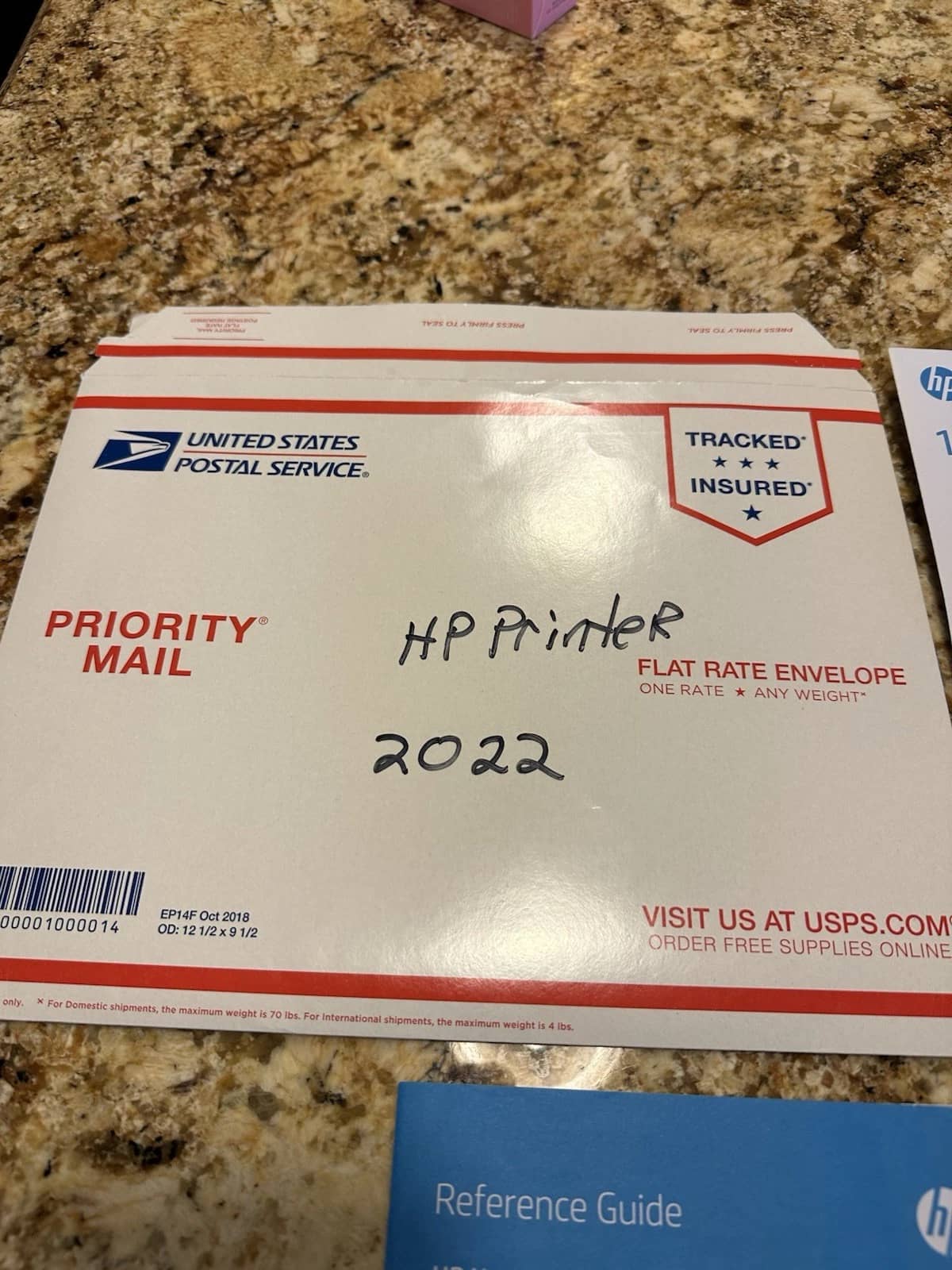 HP LaserJet 1000 Printers Open-Box Excellent