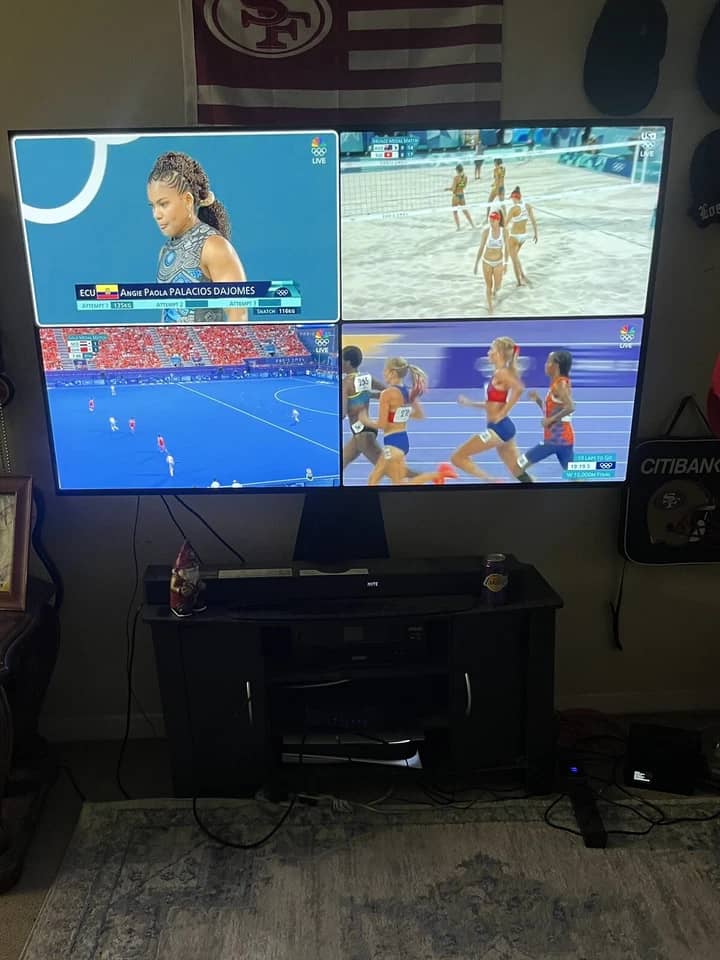 LG OLED65C3PUA TVs