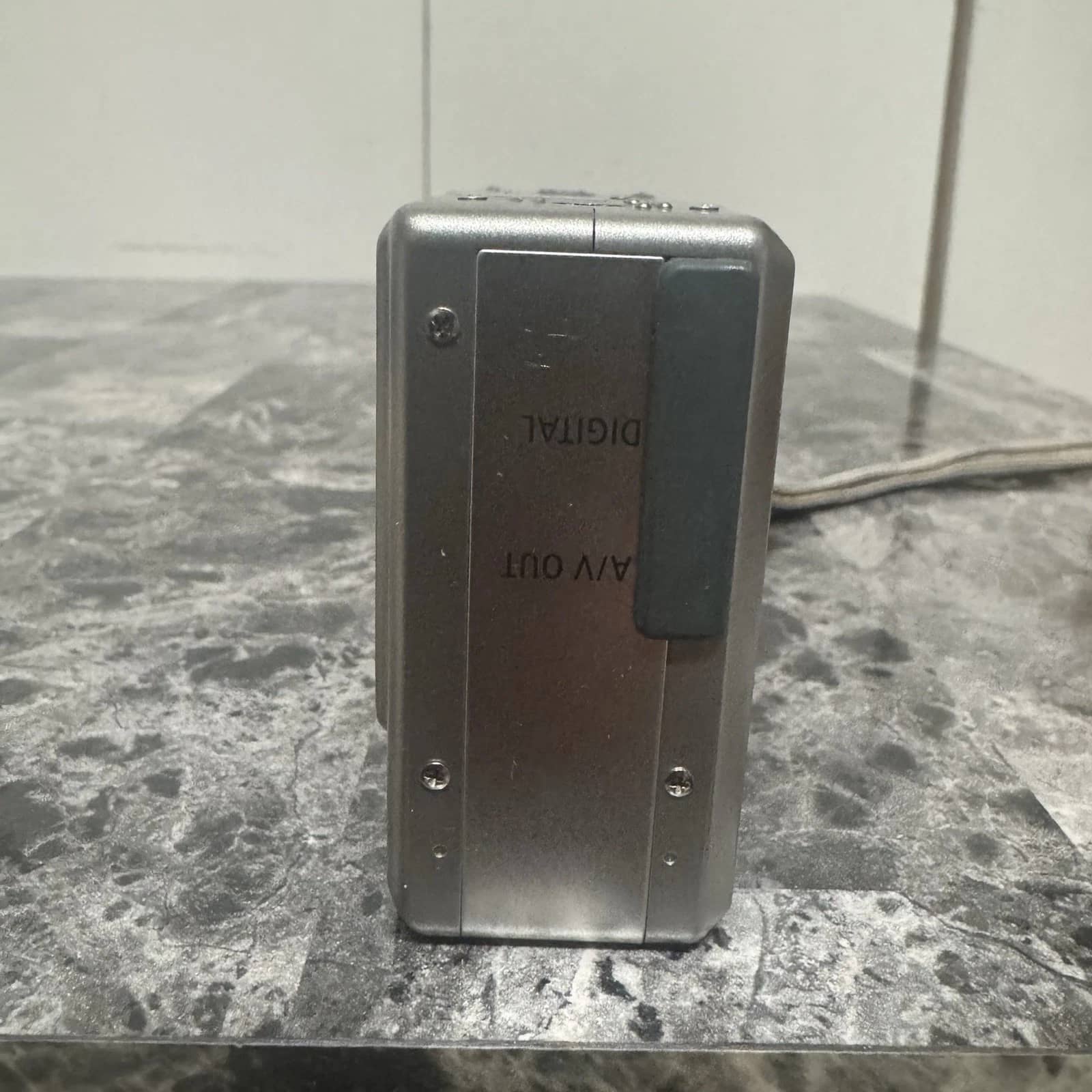 Canon s330 Digital Cameras Silver New Body Only