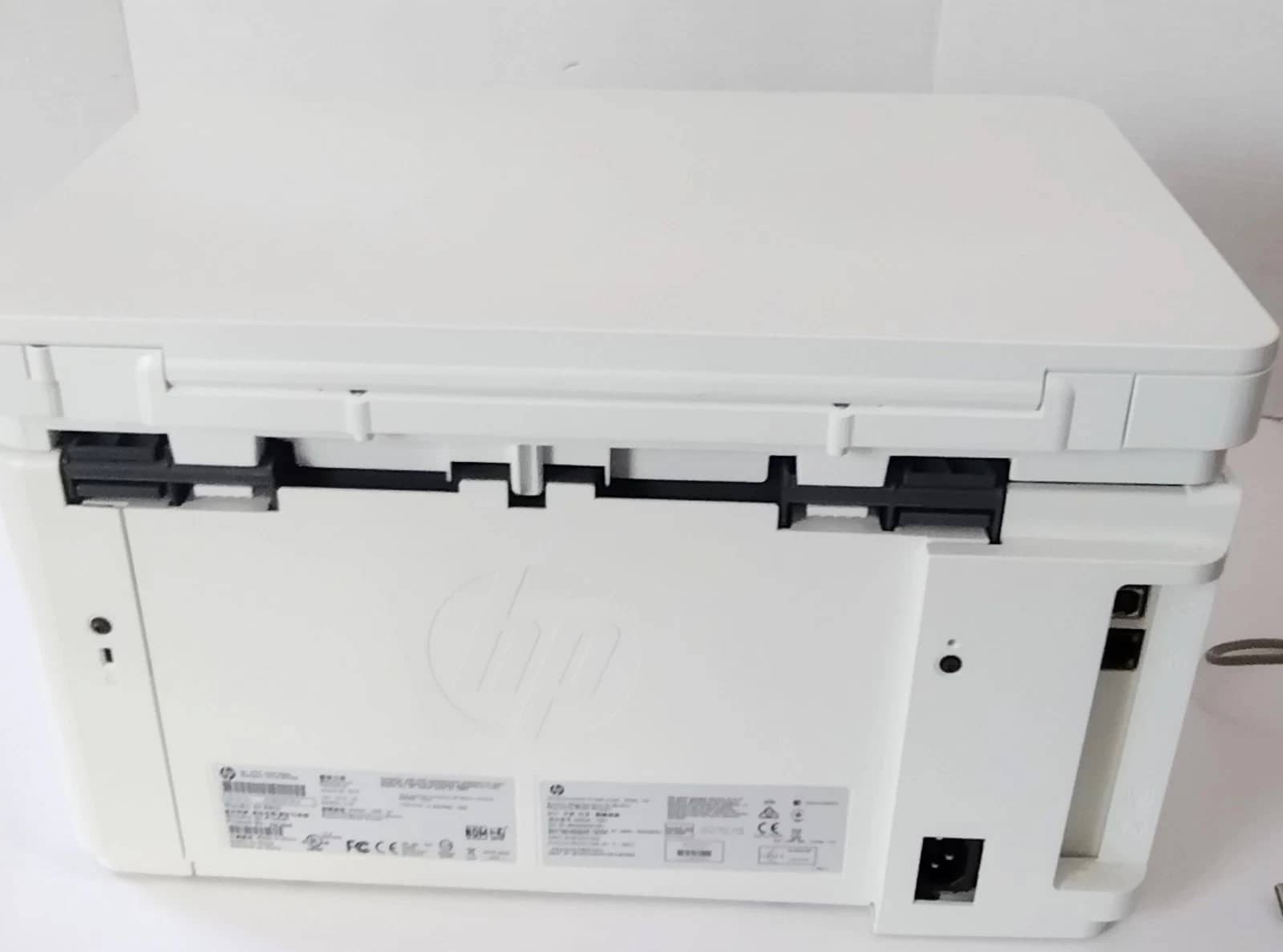 HP MFP M26NW Printers Used - Good