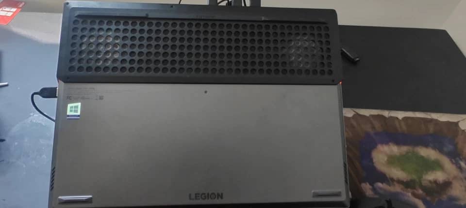Lenovo Legion Y740 Computers
