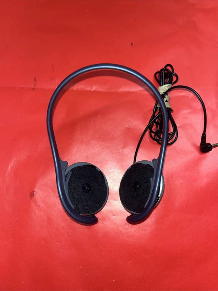 Sony MDRZX110 Headphones & Earbuds 