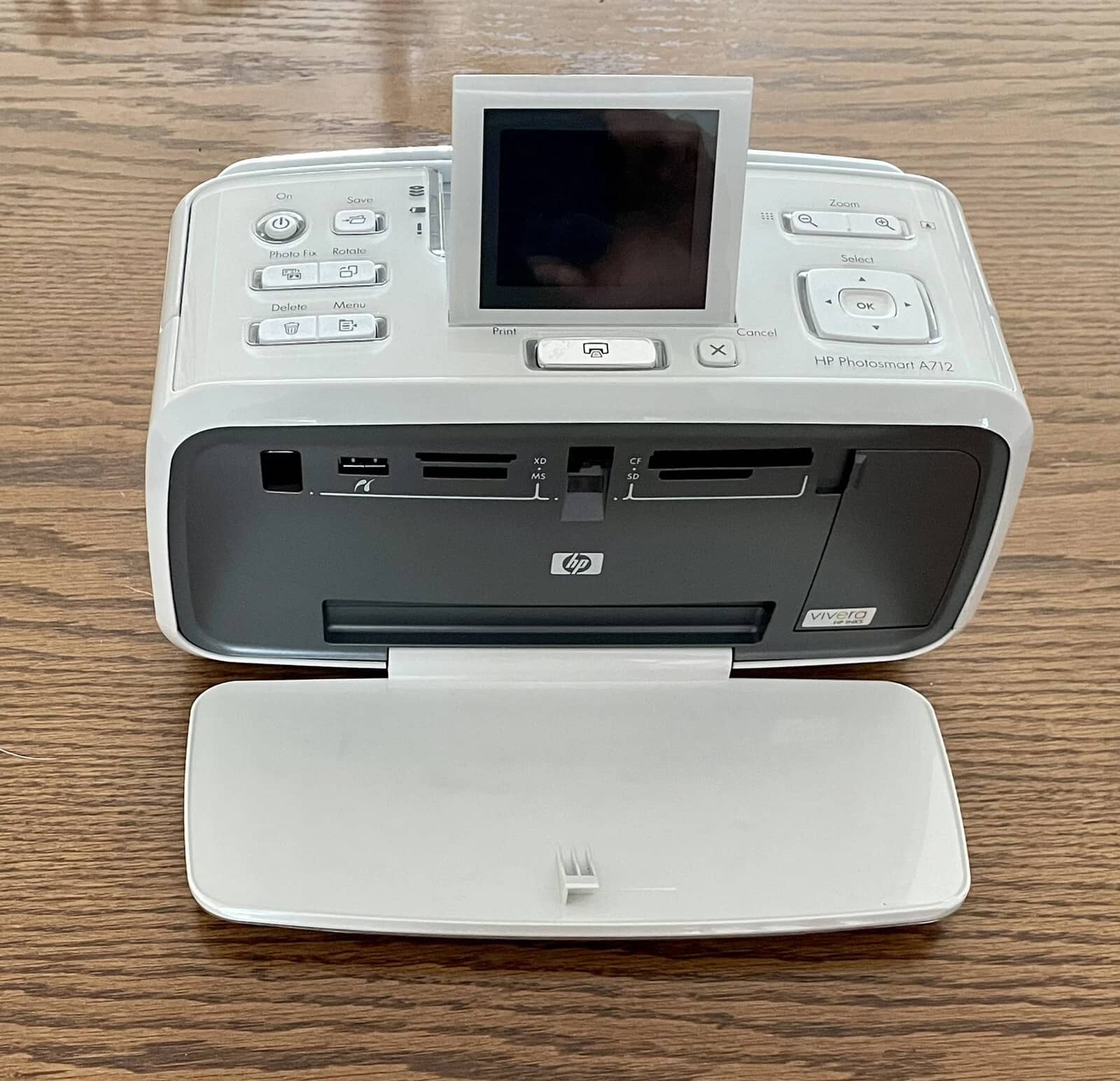 HP A710 Printers Used - Good