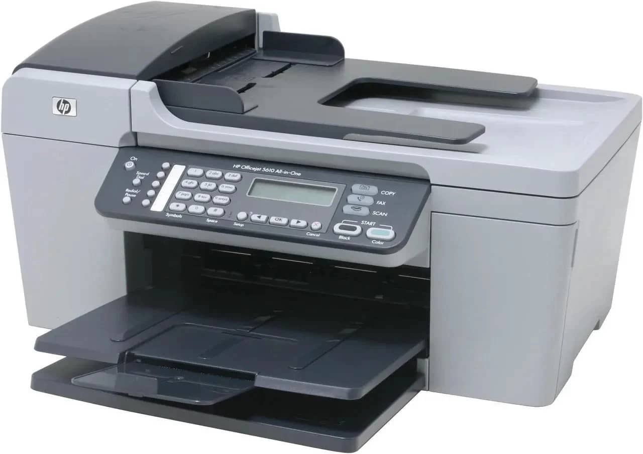 HP 5610 Printers Open-Box Excellent