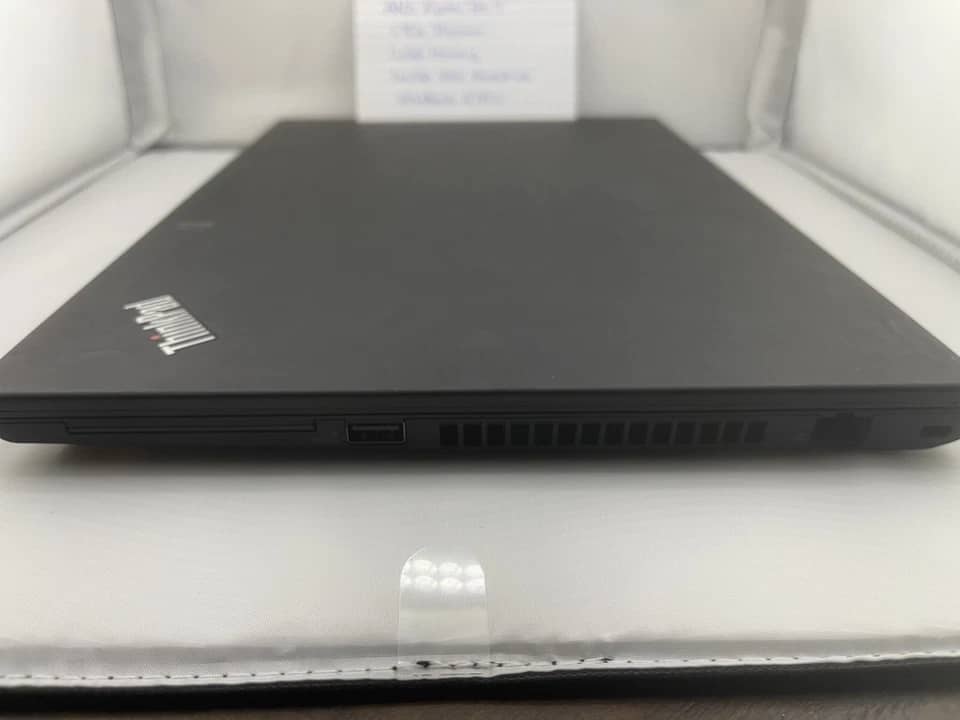 Lenovo ThinkPad P14s Gen 2 (Intel) Computers