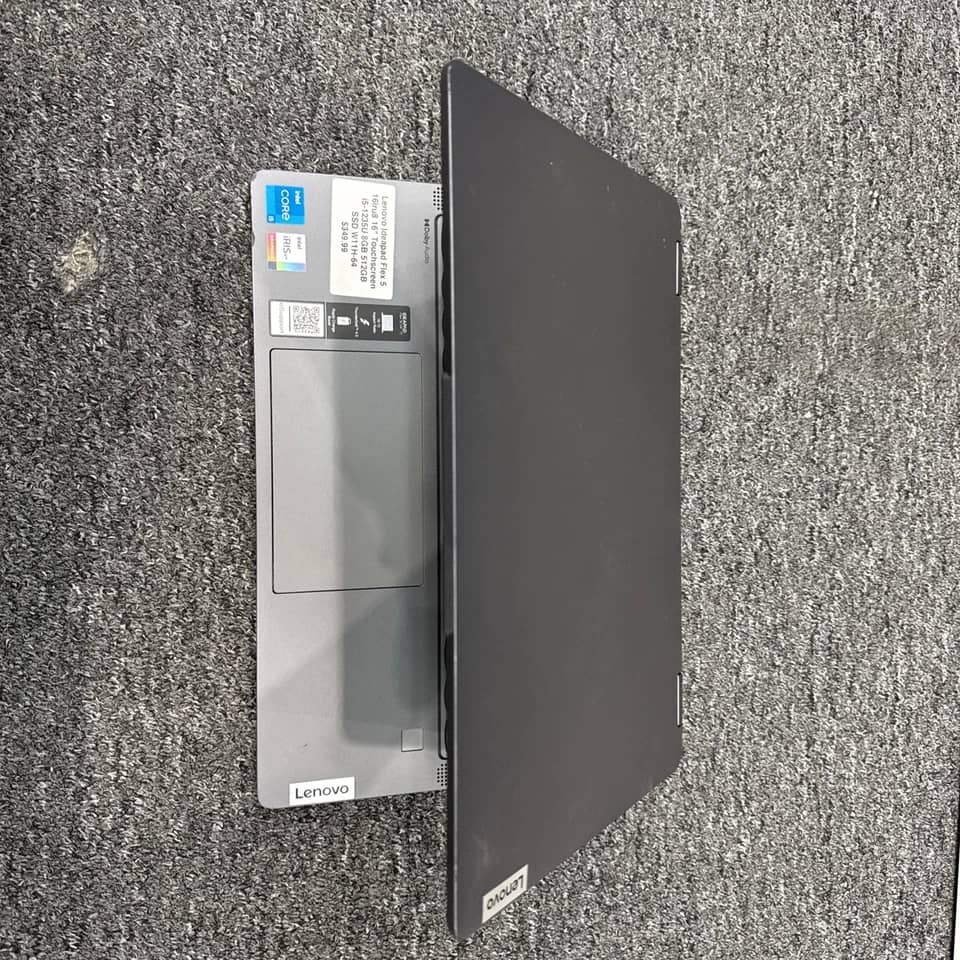 Lenovo IdeaPad Flex 5 Computers