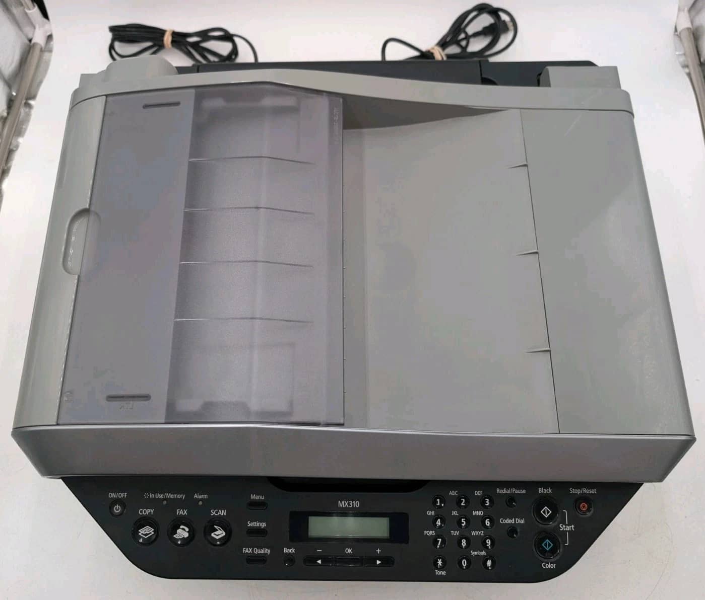 Canon PIXMA MX310 Printers Used - Good