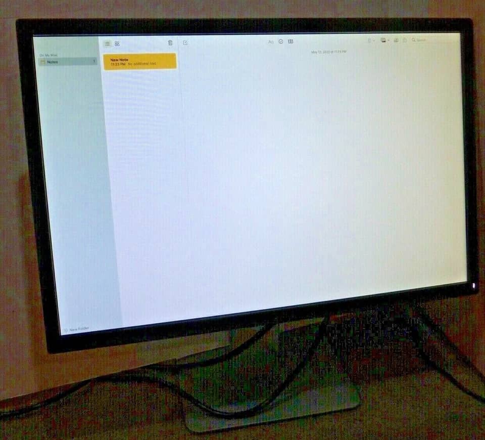 Dell P2217H Monitors