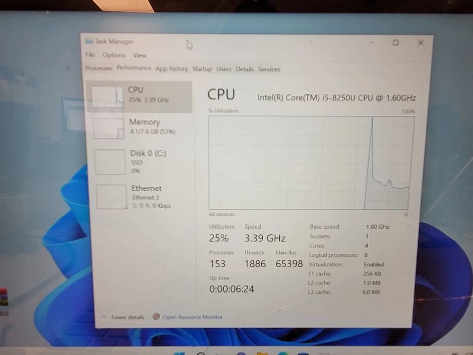 Lenovo Yoga 730 Computers