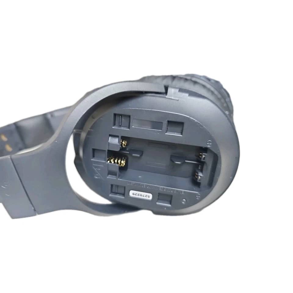 Sony RF400 Headphones & Earbuds Black New