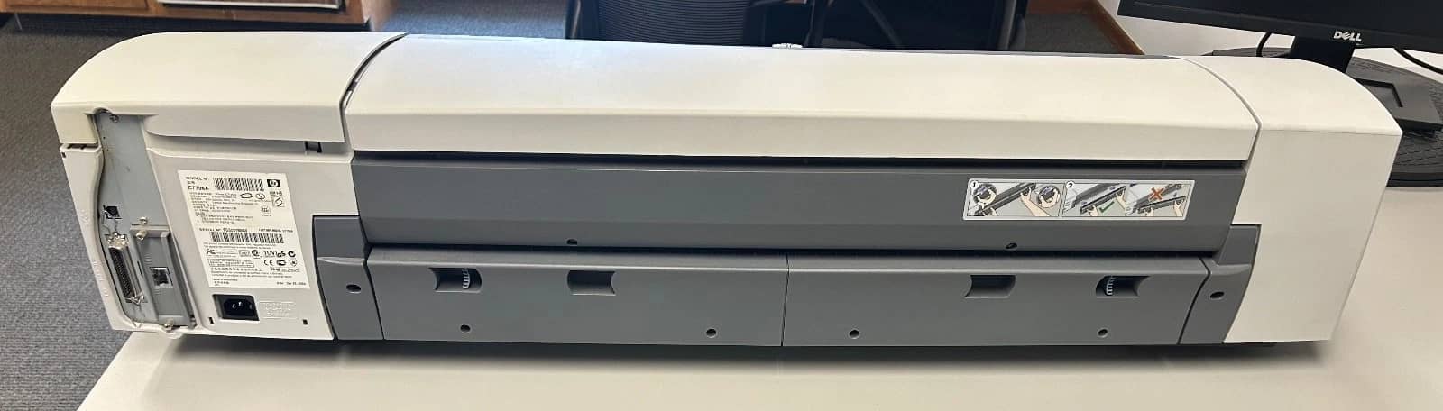 HP 100 Printers Open-Box Excellent