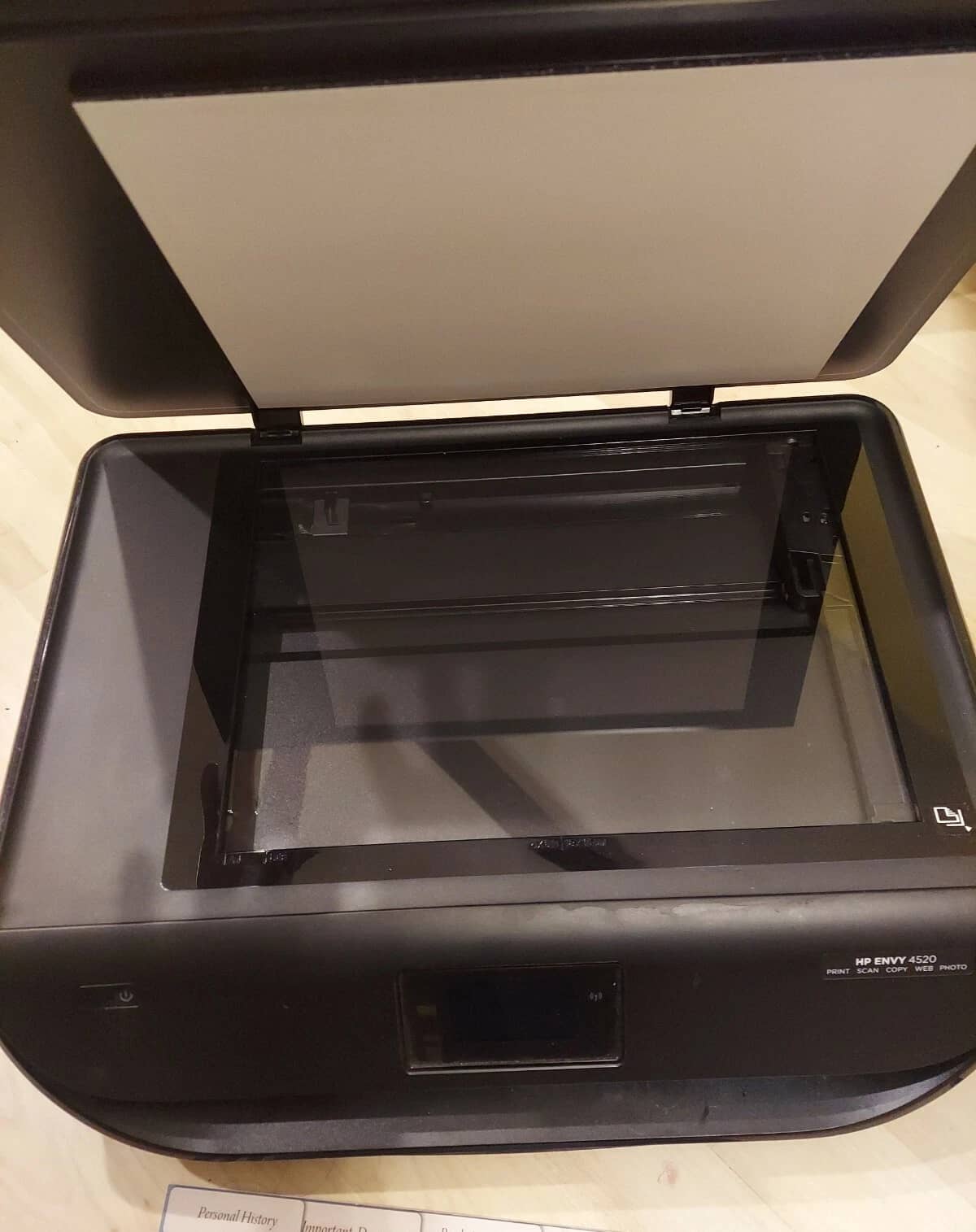 HP 4250 Printers Refurbished - Excellent