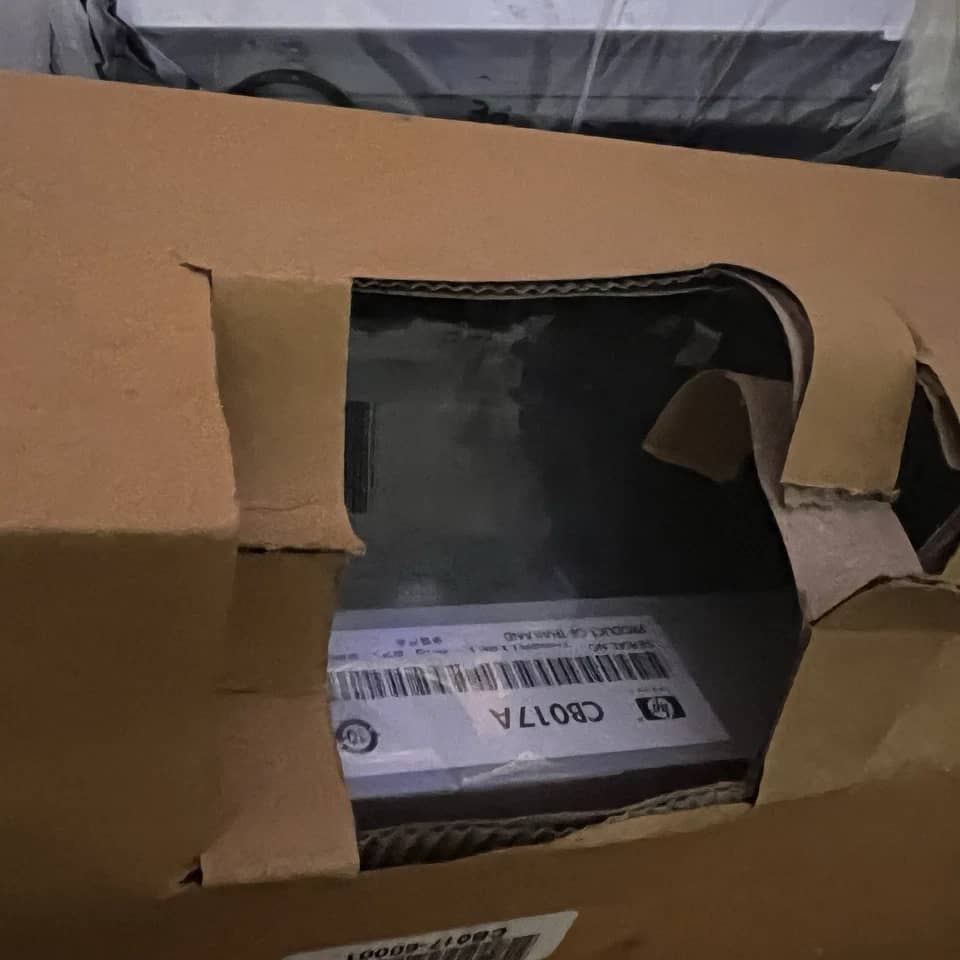 HP Officejet Pro K8600 Printers Used - Good