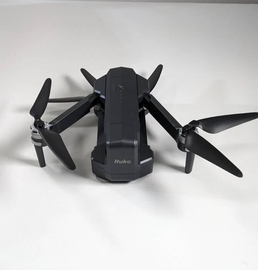 Ruko F11PRO Quadcopters & Multirotors New