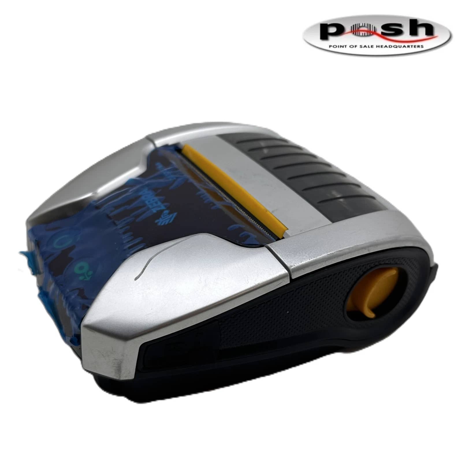 Zebra ZQ320 Plus Printers New