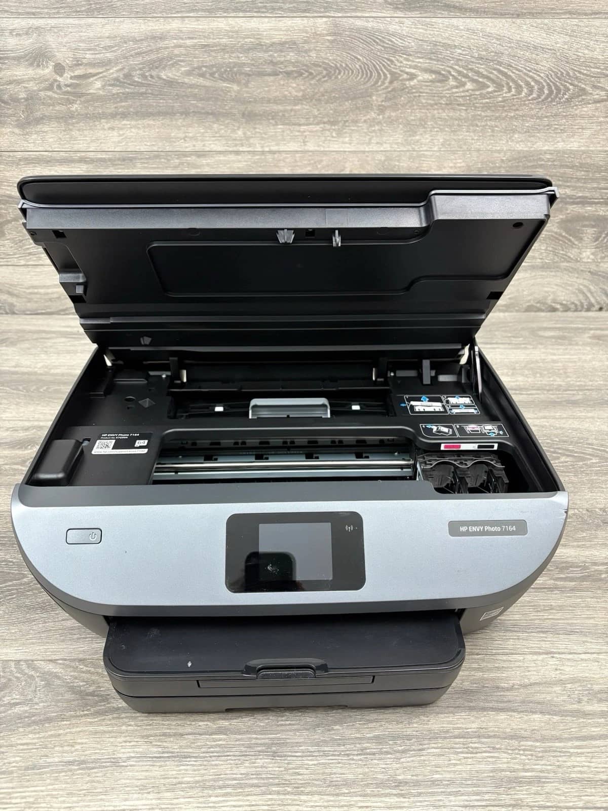 HP K7G99A Printers Used - Good